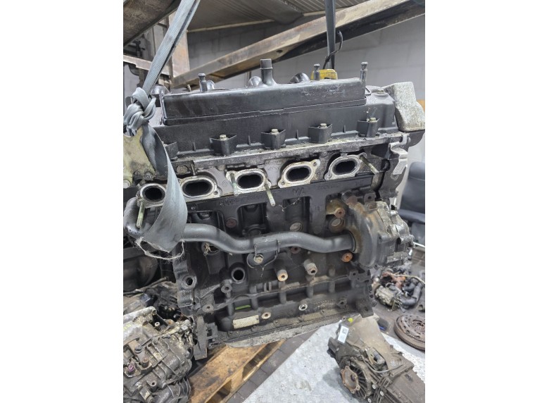 Двигатель к Двигатель к Renault Espace 2002 г. Espace