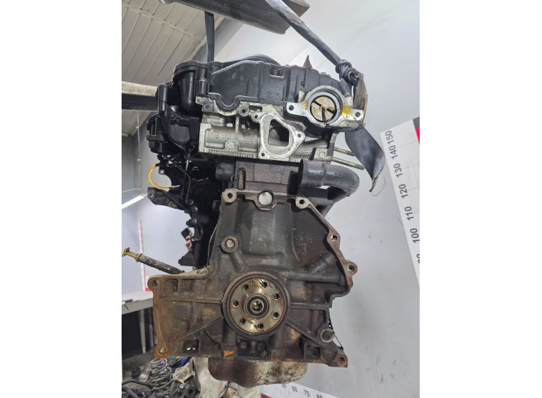 Двигатель к Двигатель к Renault Espace 2002 г. Espace