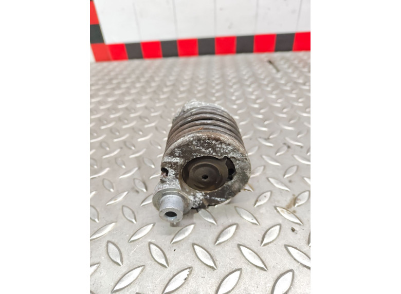 Натяжитель ремня генератора к Audi A4, 1999г.