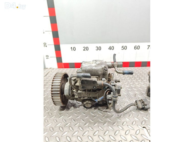 ТНВД к Audi A4 1999 г.