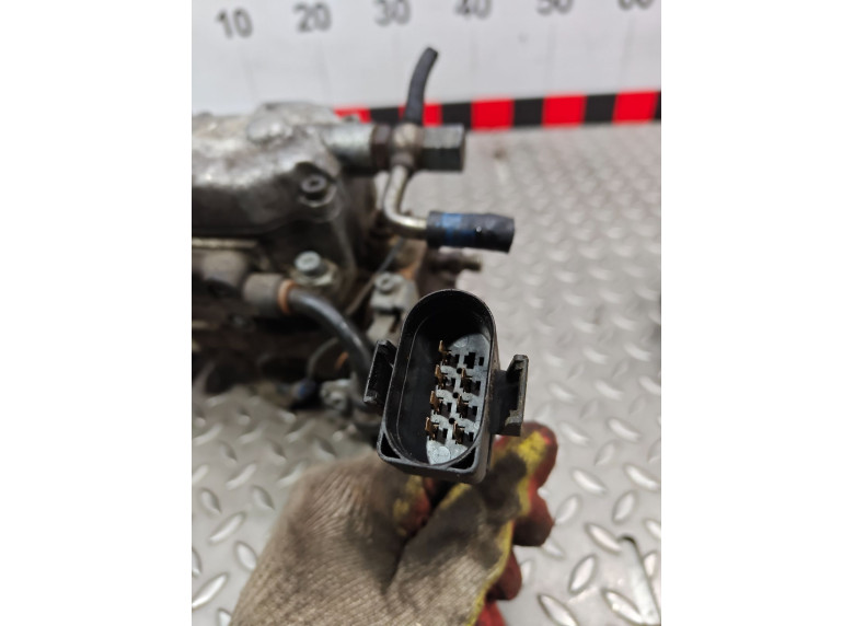 ТНВД к Audi A4, 1999г.