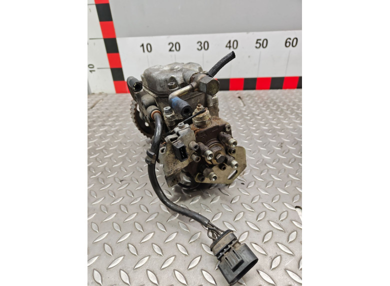 ТНВД к Audi A4, 1999г.