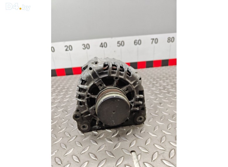 Генератор к Audi A4 1999 г.