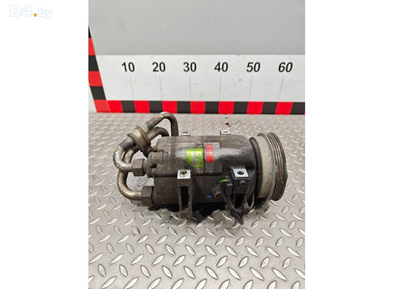 Компрессор кондиционера к Audi A4 1999 г.