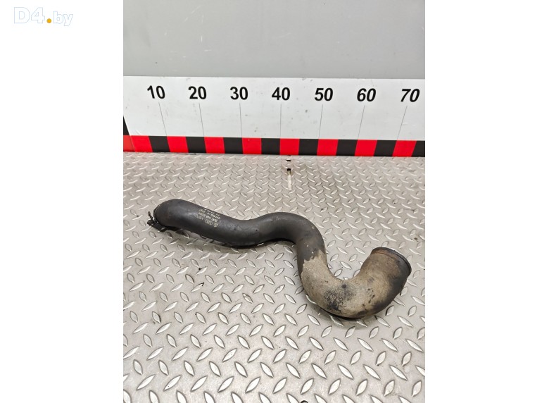 Патрубок интеркулера к Audi A4 1999 г.