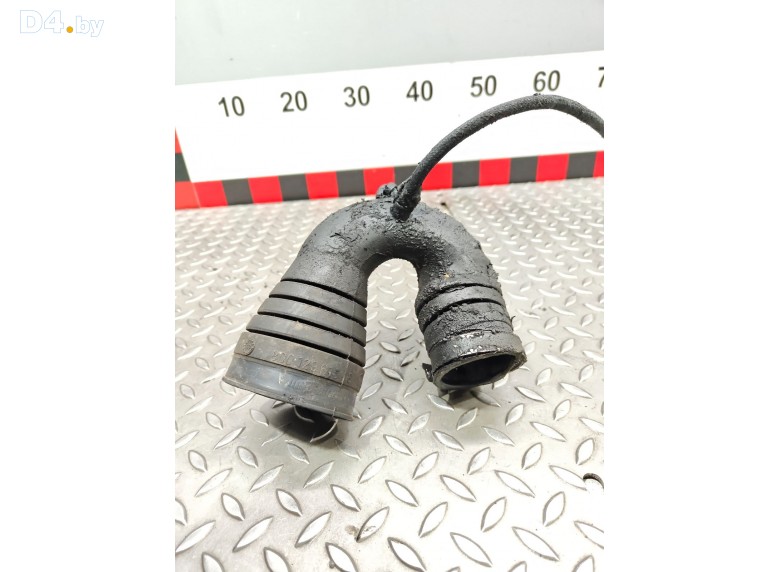 Патрубок турбины к Audi A4 1999 г.