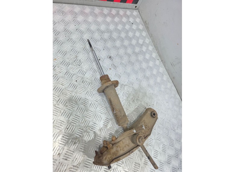 Амортизатор передний к Renault Espace