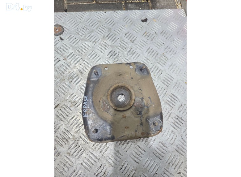 Опора амортизатора верхняя (чашка) к Renault Espace 1994 г.