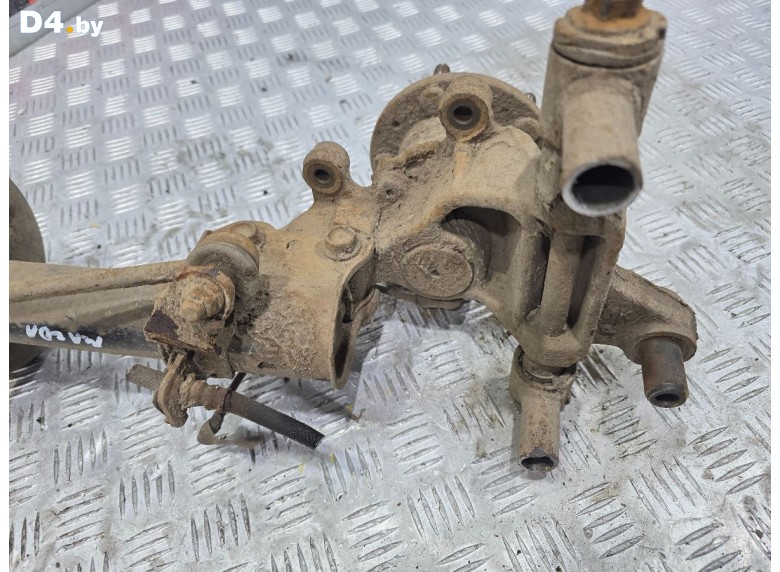 Ступица задняя правая к Mazda 626 1999 г.