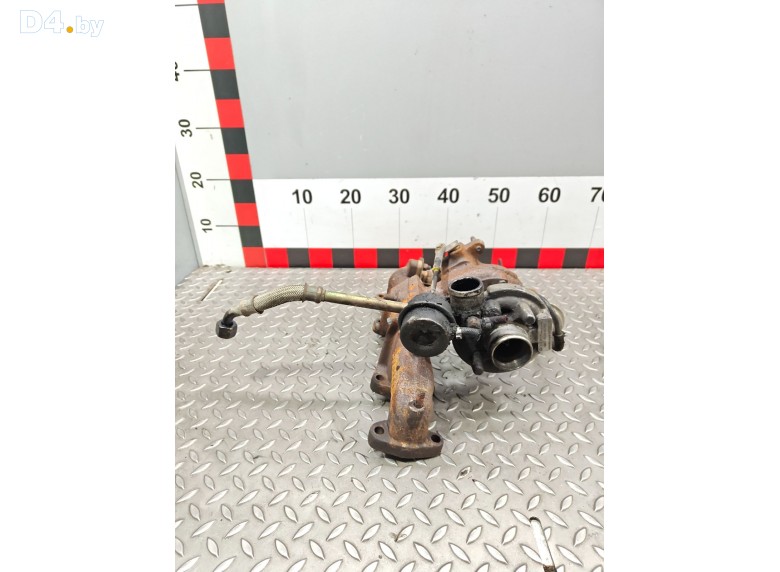 Турбина к Audi A4 1999 г.