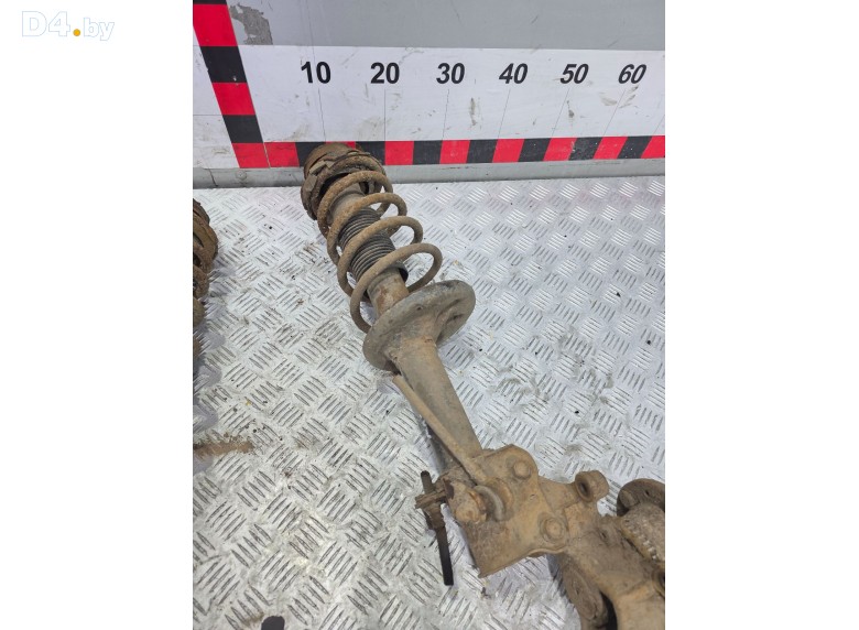 Амортизатор задний правый к Mazda 626 1999 г.