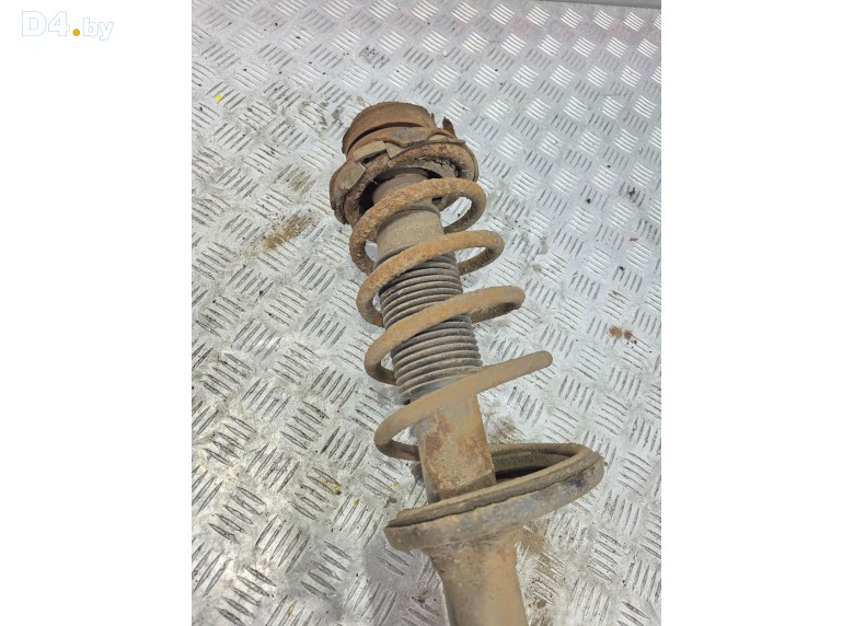 Пружина задняя к Mazda 626 1999 г.