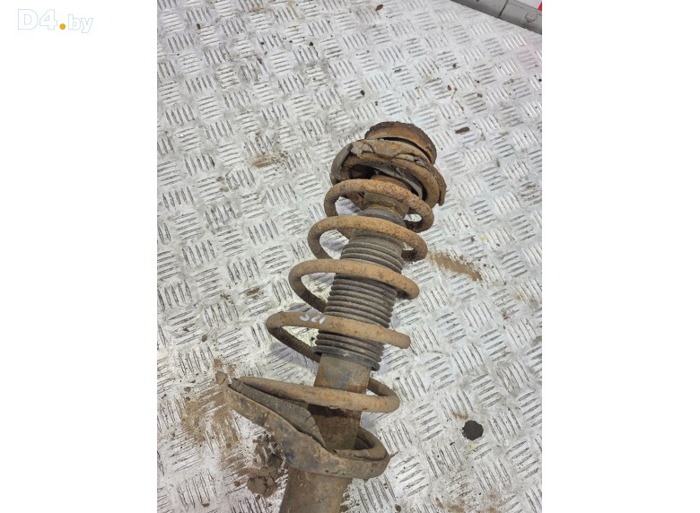 Пружина задняя к Mazda 626 1999 г.