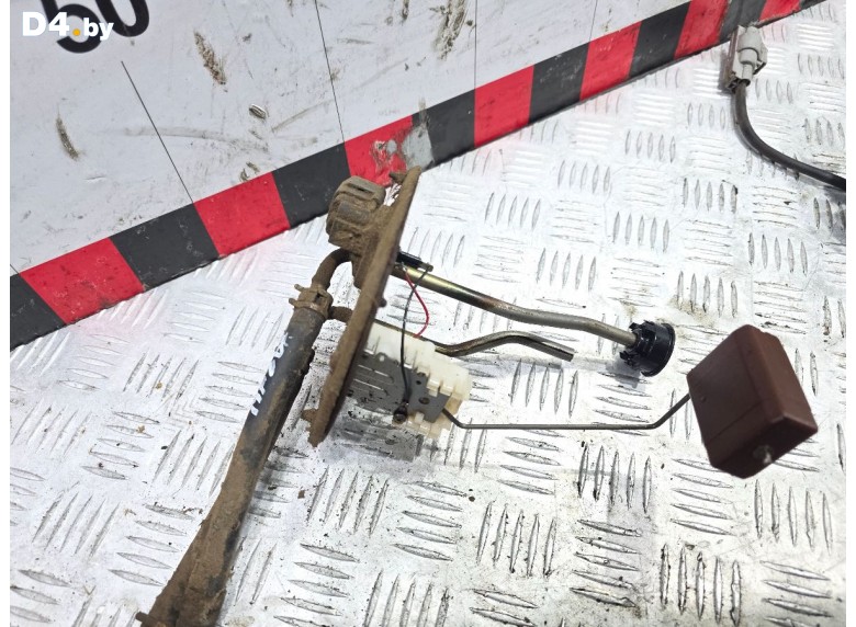 Датчик уровня топлива к Mazda 626 1999 г.