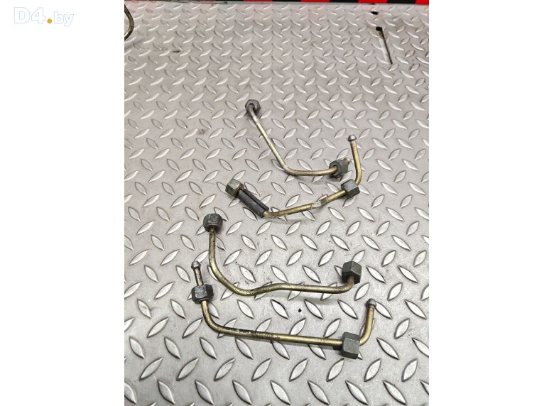 Трубка топливная к Renault Espace 2003 г.