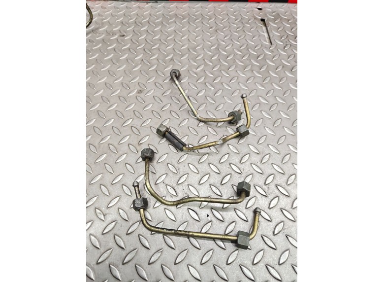 Трубка топливная к Renault Espace