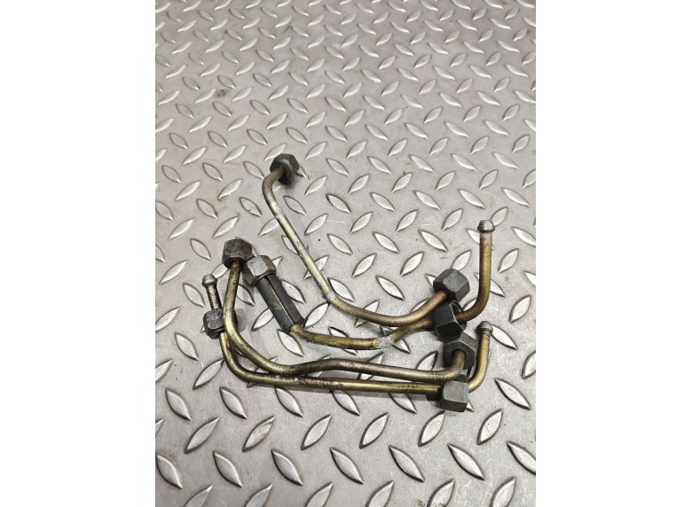 Трубка топливная к Трубка топливная к Renault Espace 2003 г. Espace