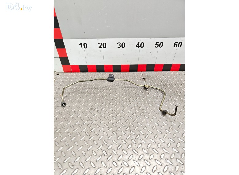 Трубка топливная к Renault Espace 2003 г.