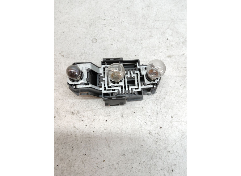 Панель (плата) фонаря заднего правого к Volkswagen Passat, 1994г.