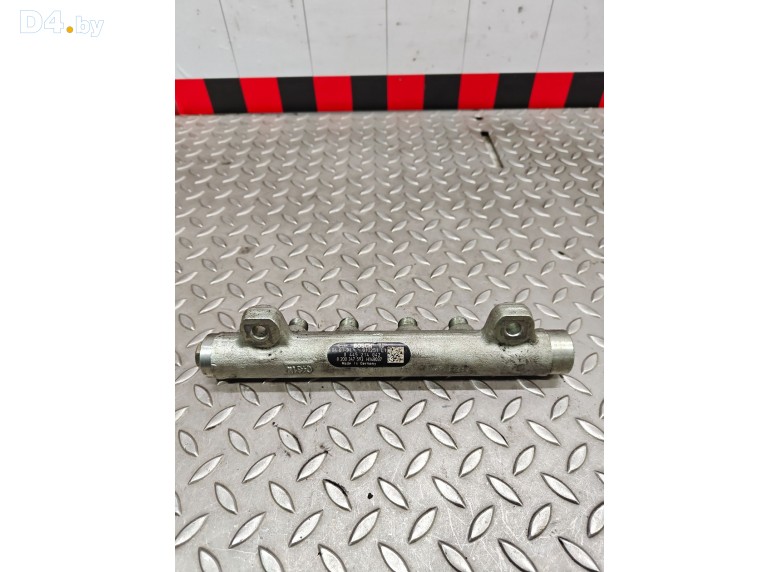 Топливная рампа к Renault Espace 2003 г.