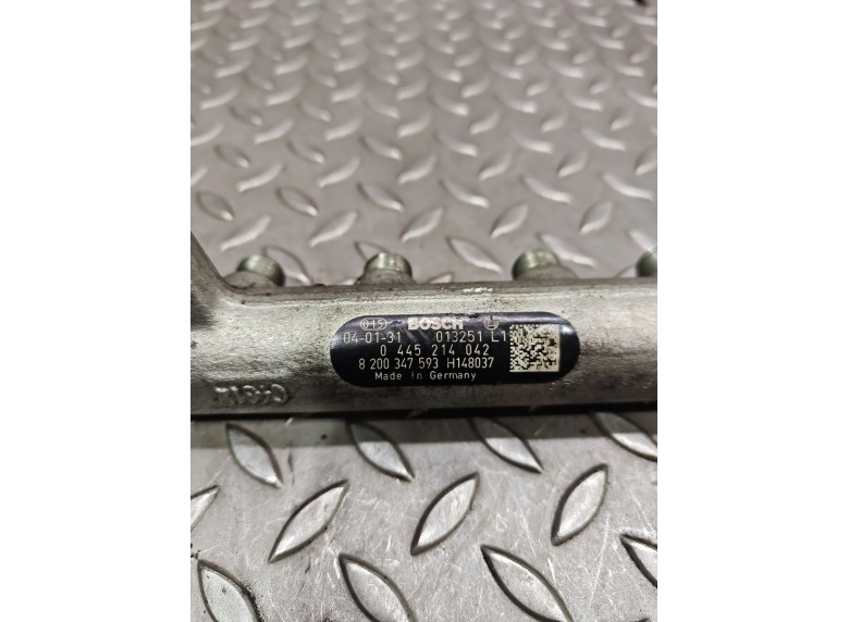 Топливная рампа к Топливная рампа к Renault Espace 2003 г. Espace