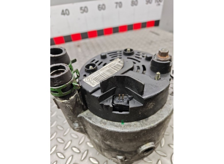 Генератор к Генератор к Renault Espace 2003 г. Espace