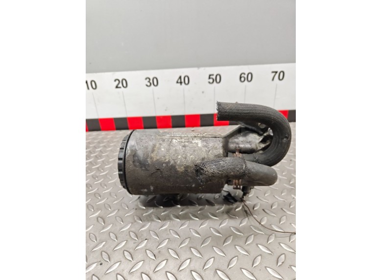 Теплообменник масляного фильтра к Renault Espace