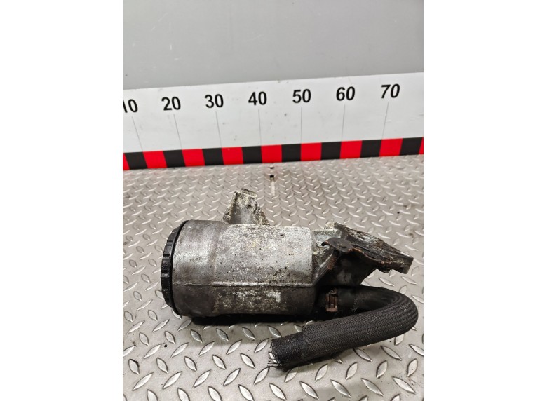 Теплообменник масляного фильтра к Теплообменник масляного фильтра к Renault Espace 2003 г. Espace