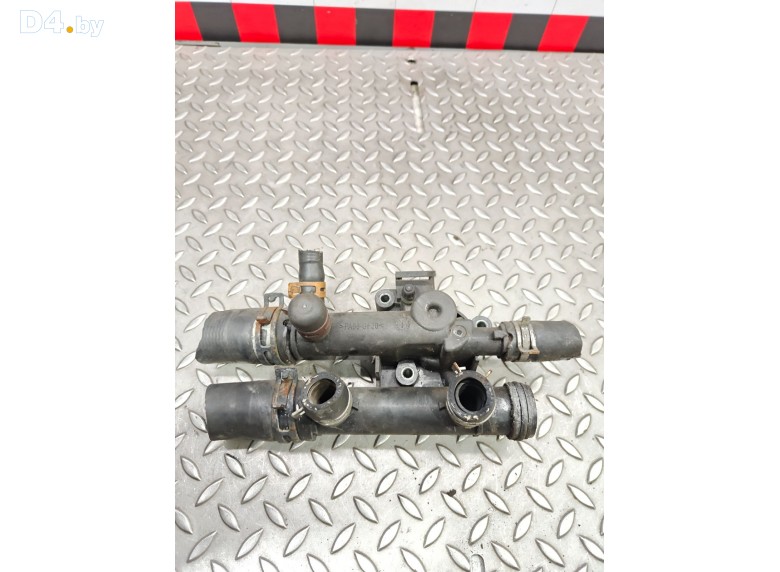 Корпус термостата к Renault Espace 2003 г.