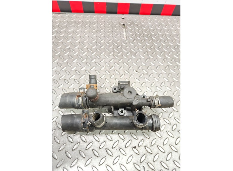 Корпус термостата к Renault Espace