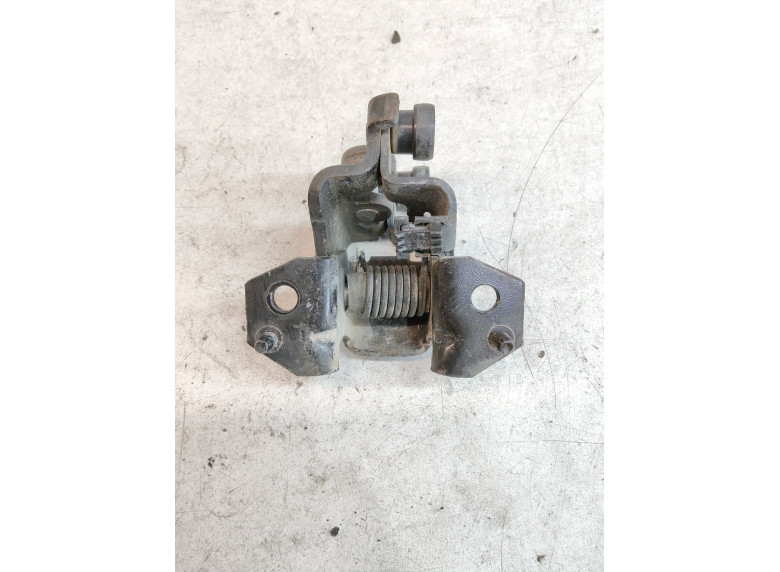 Ролик двери сдвижной к Peugeot Partner, 2010г.