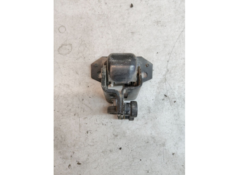 Ролик двери сдвижной к Peugeot Partner, 2010г.