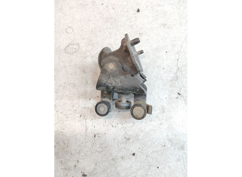 Ролик двери сдвижной к Peugeot Partner, 2010г.