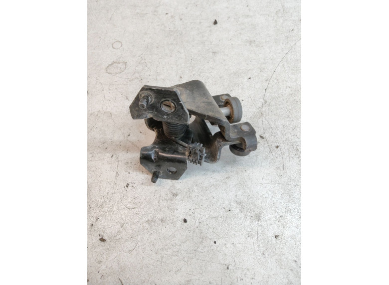 Ролик двери сдвижной к Peugeot Partner, 2010г.