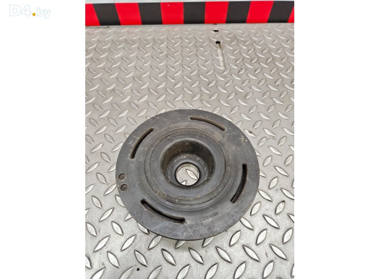 Шкив коленвала к Renault Espace 2003 г.