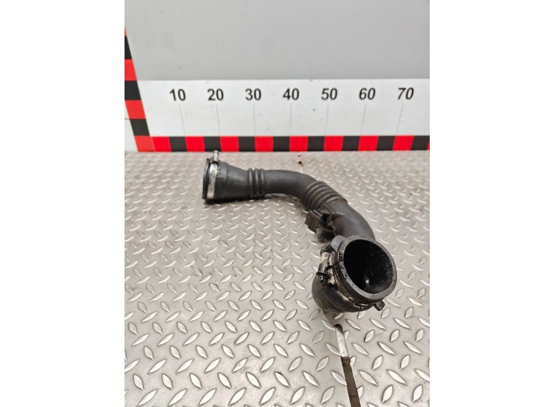 Патрубок интеркулера к Патрубок интеркулера к Renault Espace 2003 г. Espace