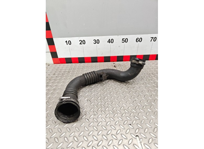 Патрубок интеркулера к Патрубок интеркулера к Renault Espace 2003 г. Espace