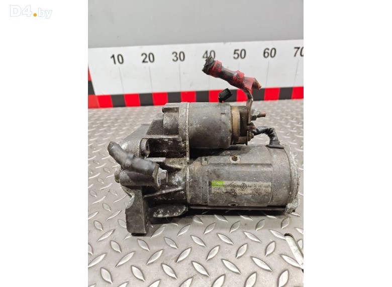 Стартер к Renault Espace 2003 г.