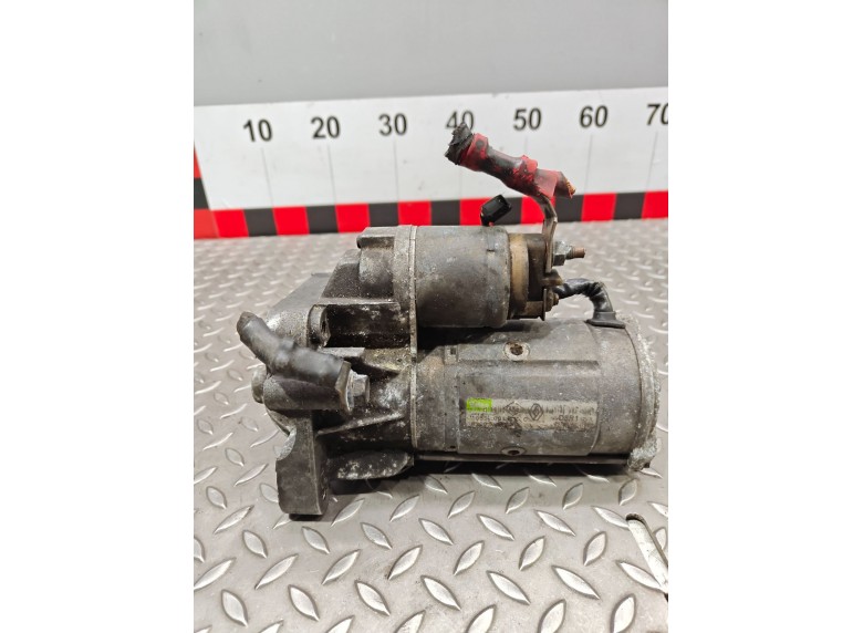 Стартер к Renault Espace