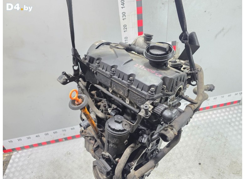 Двигатель к Volkswagen Golf 2006 г.