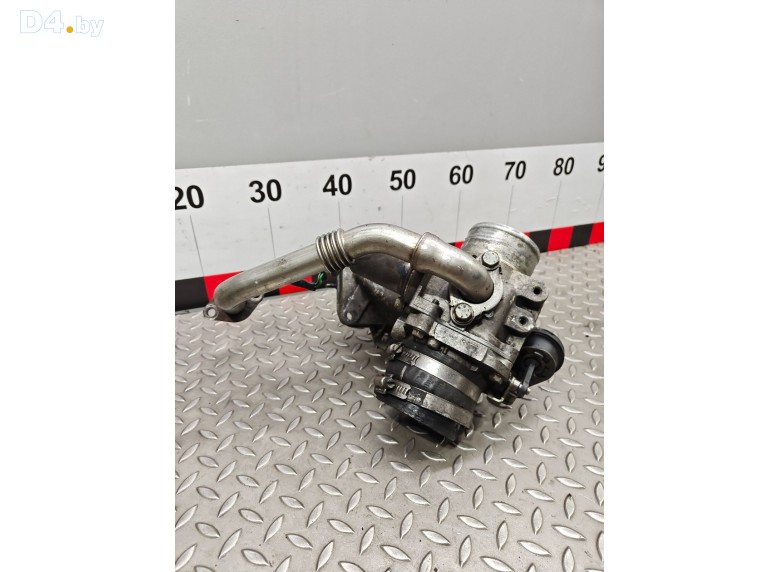 Клапан EGR к Renault Espace 2003 г.