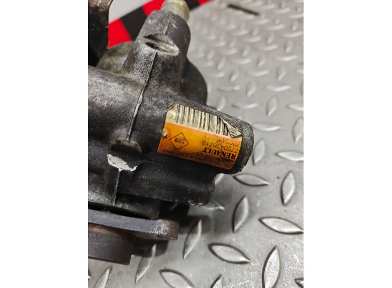 Насос гидроусилителя руля к Насос гидроусилителя руля к Renault Espace 2003 г. Espace