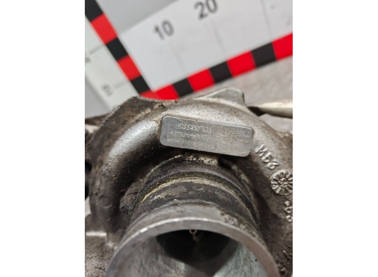 Турбина к Турбина к Renault Espace 2003 г. Espace