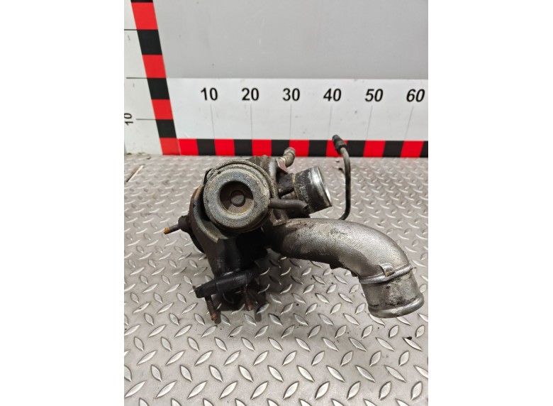 Турбина к Турбина к Renault Espace 2003 г. Espace