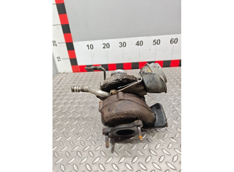 Турбина к Турбина к Renault Espace 2003 г. Espace