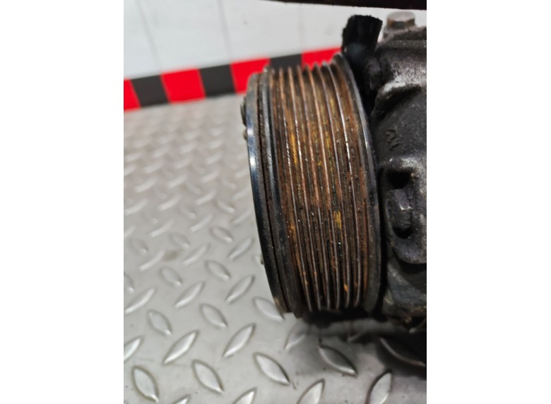 Компрессор кондиционера к Компрессор кондиционера к Renault Espace 2003 г. Espace