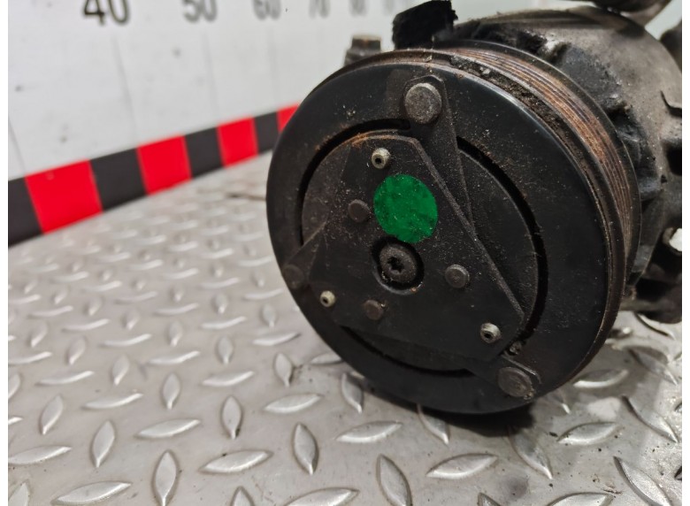 Компрессор кондиционера к Компрессор кондиционера к Renault Espace 2003 г. Espace