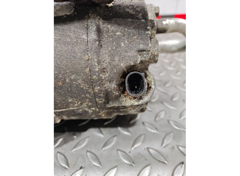 Компрессор кондиционера к Компрессор кондиционера к Renault Espace 2003 г. Espace