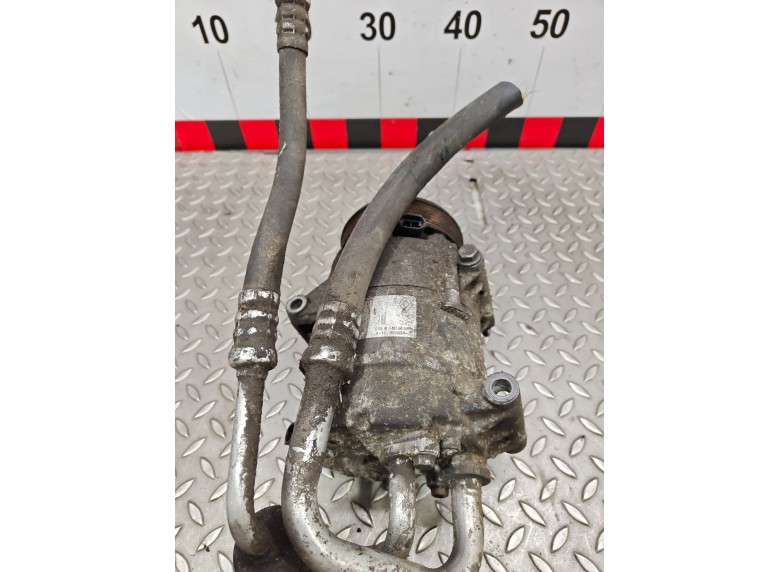 Компрессор кондиционера к Компрессор кондиционера к Renault Espace 2003 г. Espace