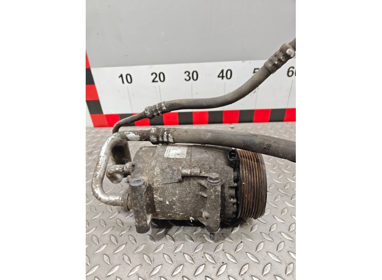 Компрессор кондиционера к Компрессор кондиционера к Renault Espace 2003 г. Espace